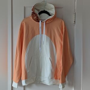 Bluey Mum Chilli Heeler Hoodie